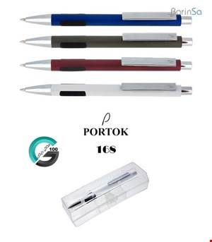 خودکار پورتوک portok bp-168