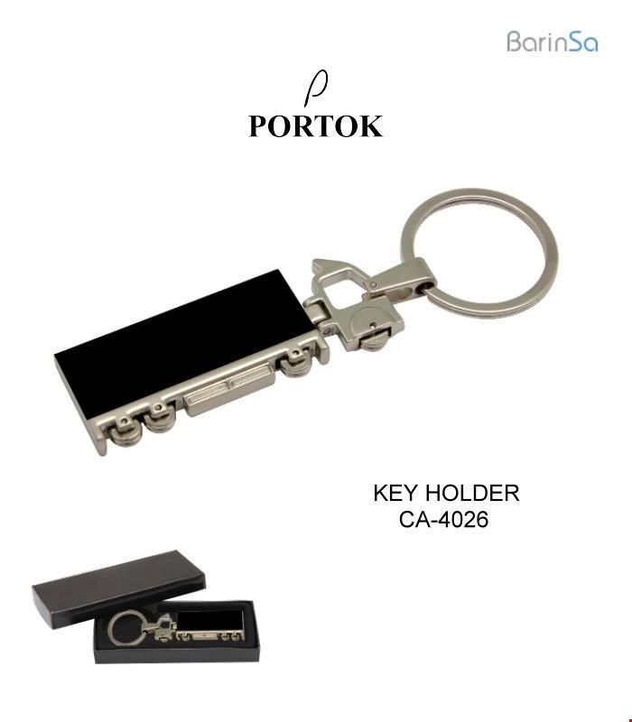 جاکلیدی پورتوک Portok Key Holder CA-4026
