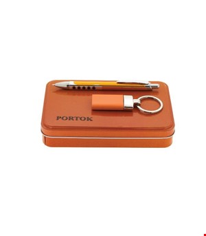 ست هدیه پورتوک portok giftset-115