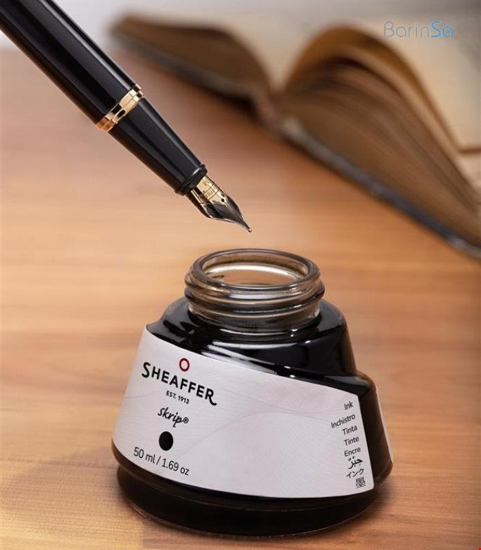 جوهر خودنویس شیفر Sheaffer INK